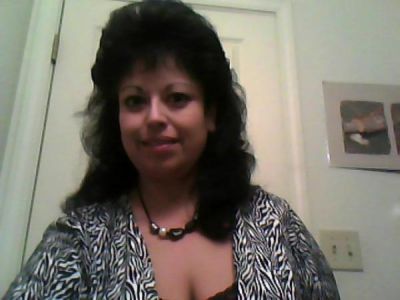 Susan Trujillo