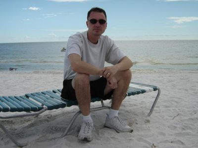 Mark Handi