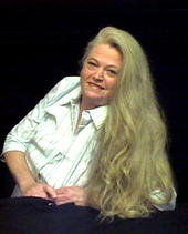 Debra West