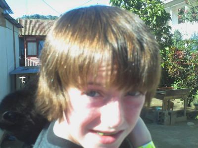 Hunter Stevens