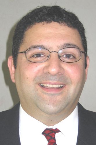 Harel Alkalai