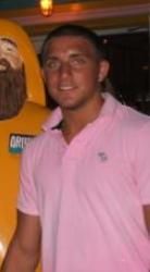 Joseph Antice