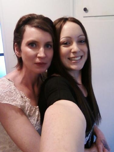 Tania Hembree