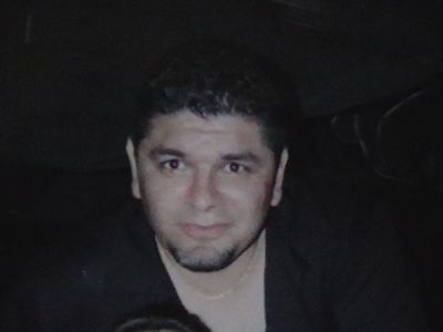 Jim Delacruz