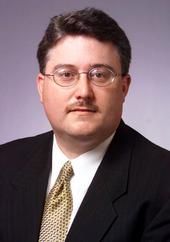 Stephen Morehead