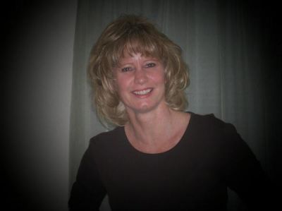 Deborah Hanson