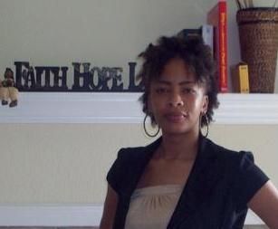 Tameika Hale