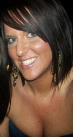 Joely Thompson