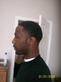 Marcus Jefferson