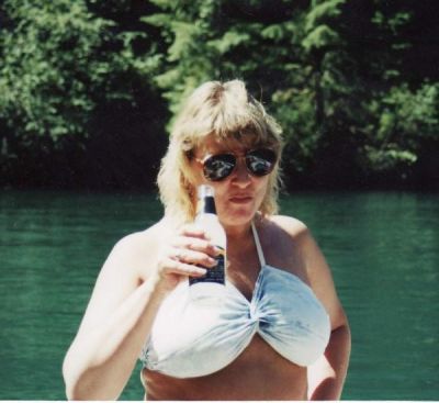 Linda Oneill