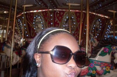 Jasmine Henry Jones