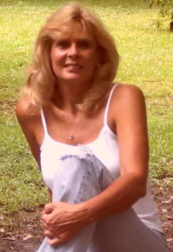Debbie Barnhill