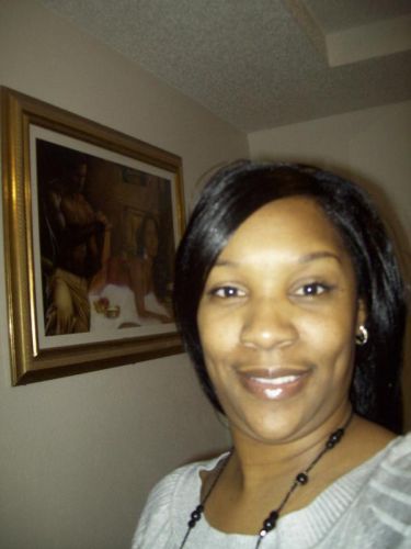 Keonia Meeks