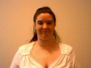 Tracy Winchester