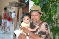 Salvador Martinez