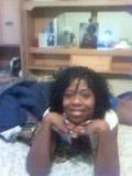 Sherika Breeden