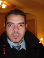 Christopher Chavarro