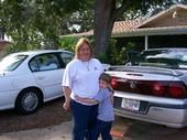 Debra Gelow
