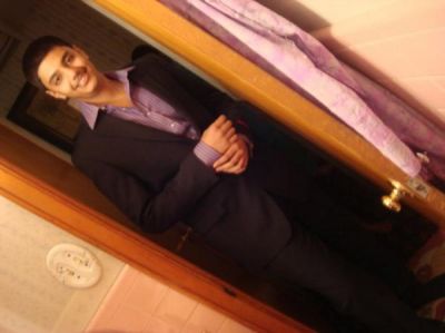 Adeel Chaudhary
