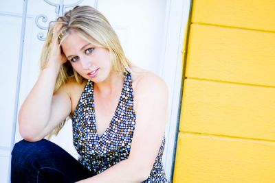 Audrey Branscum