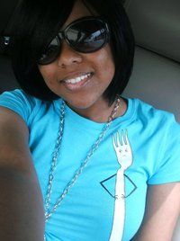 Keia Maxey