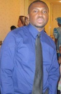 Oluwatosin Ojeyemi
