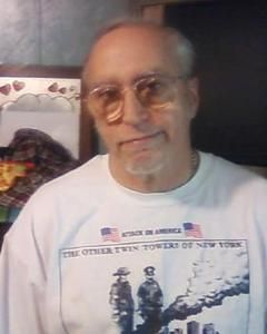 Mark Krupnick
