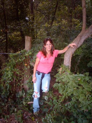 Malinda Hutchins