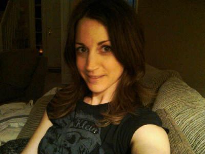 Amber Pecoraro