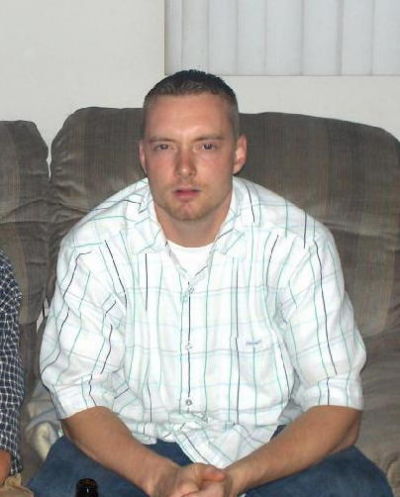 Craig Daubner