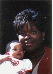Kimberly Kittrell