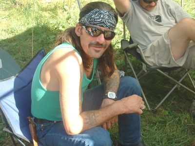 Tracy Granum