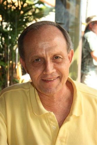 Dennis Comstock