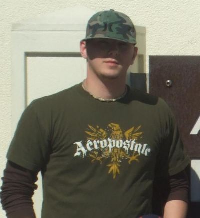 Dakota Hegi