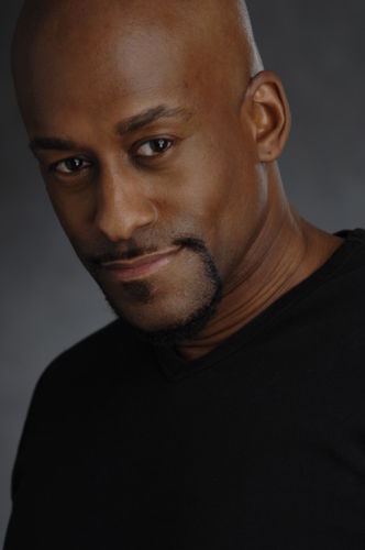 Tyrone Brittingham