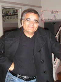 Daniel Gonzalez