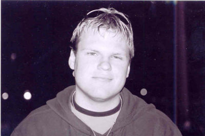 Justin Miller