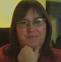 Sylvia Downey