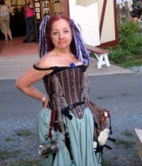 Nancy Donahue