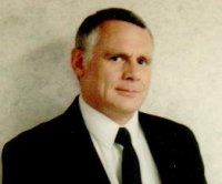 Steven Kinser