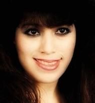 Gladys Rubio