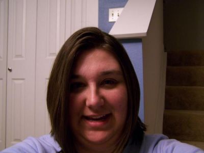 Kristin Dinsmoore