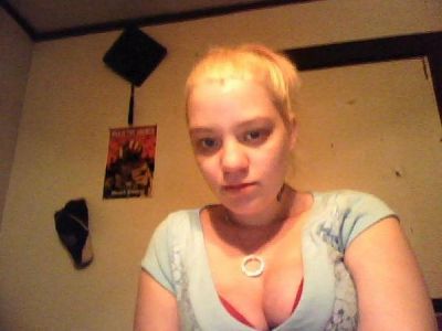 Samantha Burnett