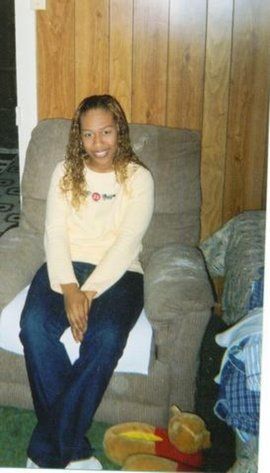 Tina Henderson
