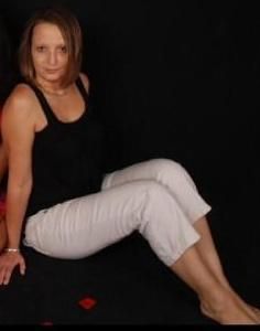 Cindy Dupre