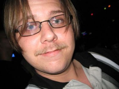 Jamie Hancock