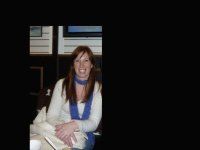 Rebecca Steadman