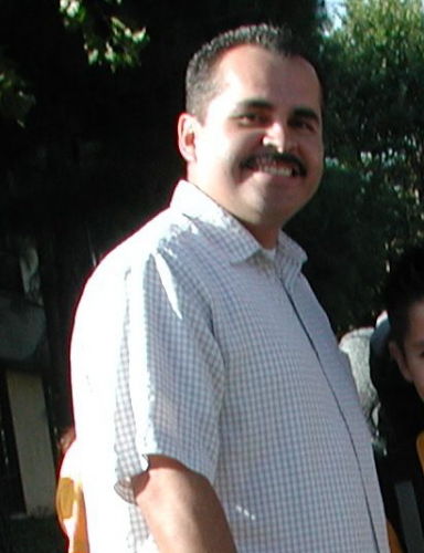 Gilbert Estrada