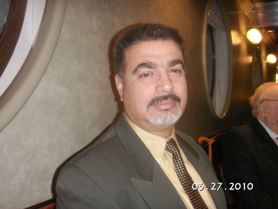 Nader Raphail