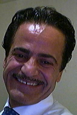 Ihsan Asmar